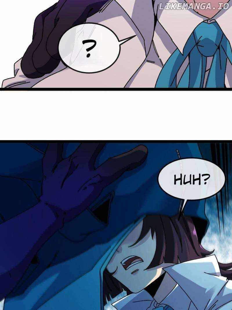 I Am The Monster Overlord Chapter 82 55
